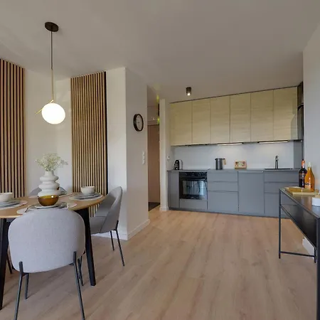 Trevilles Apartamenty Soft Loft Szklarska Poreba Exterior photo