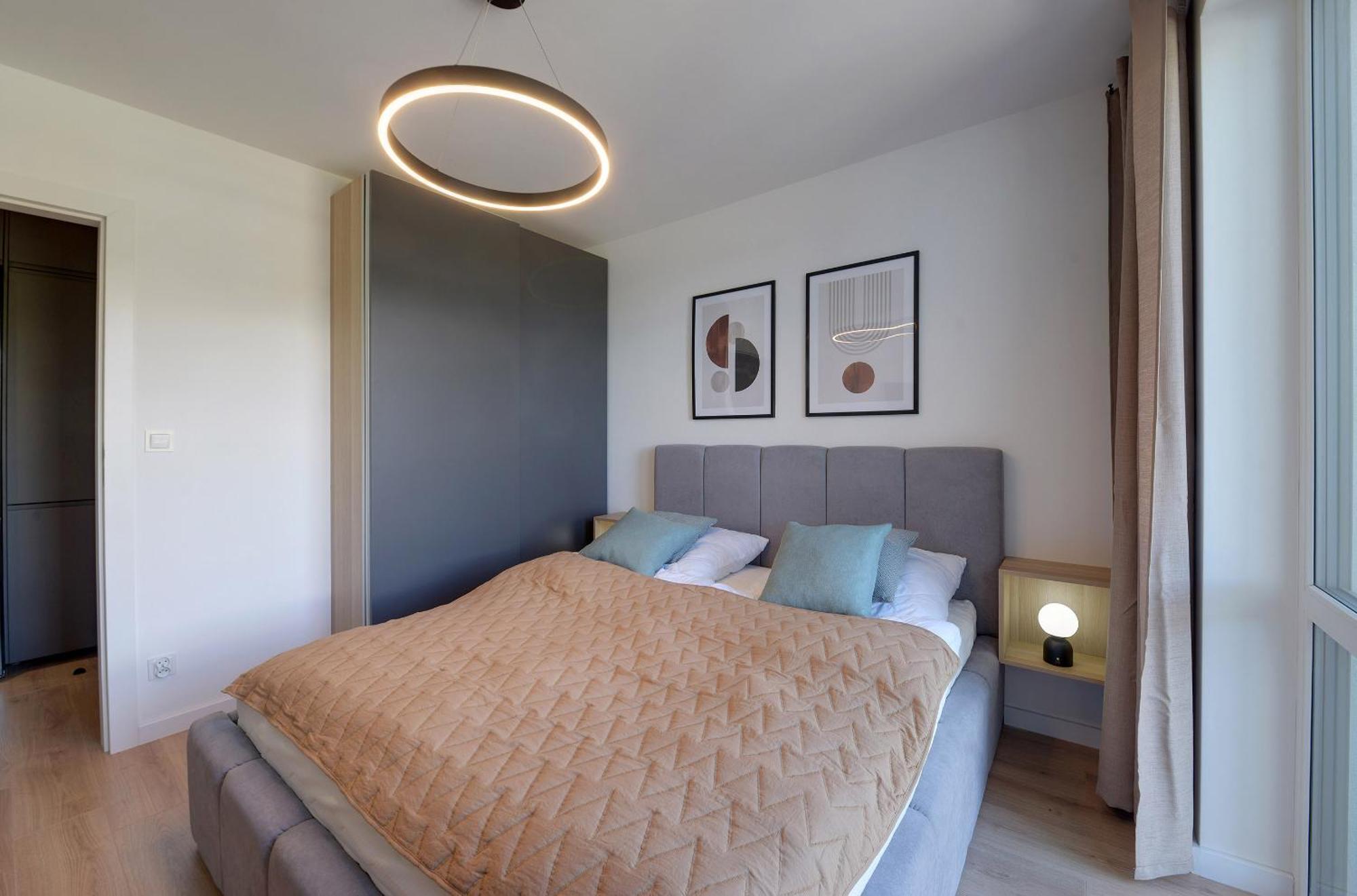 Trevilles Soft Loft Apartment