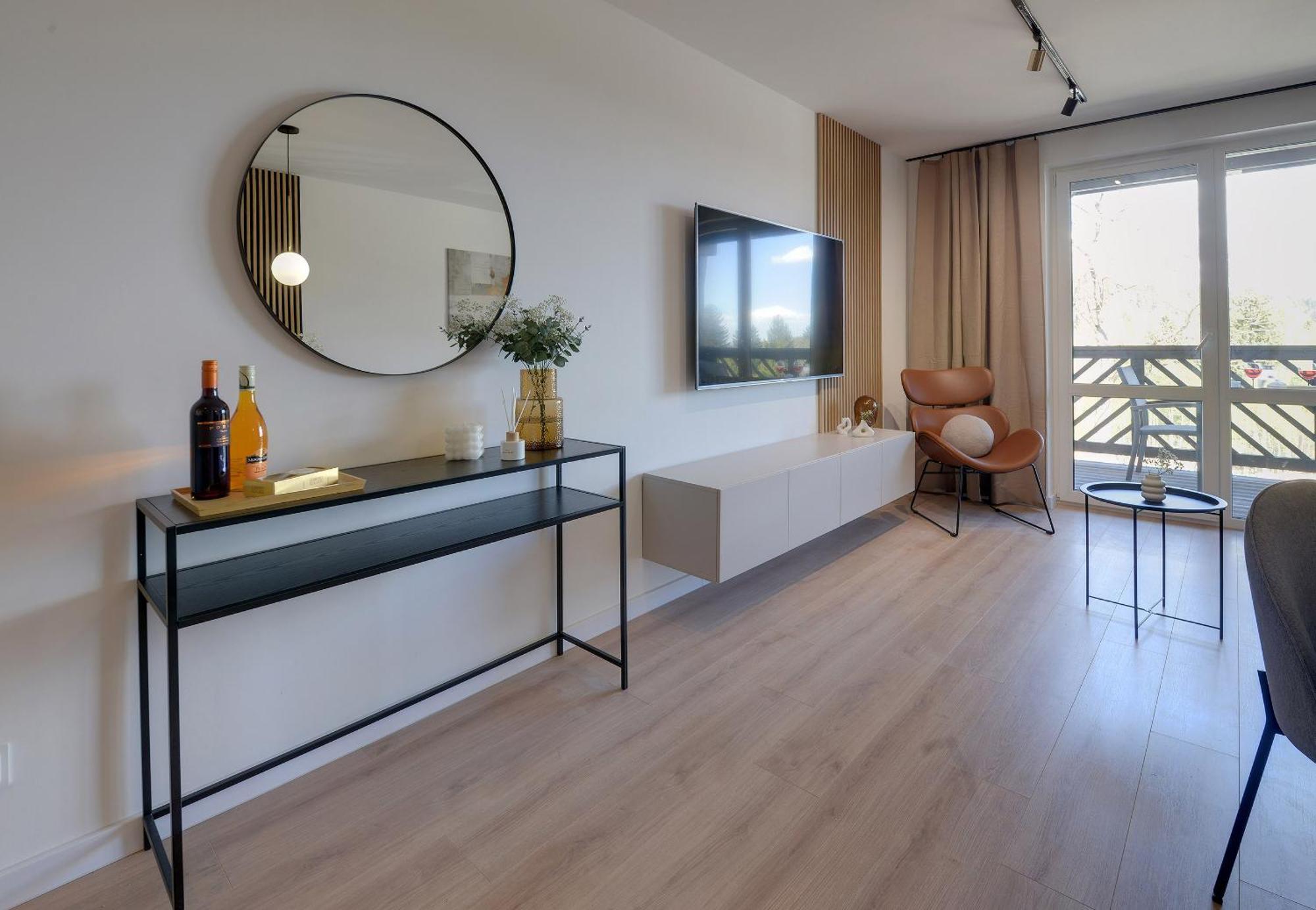 Trevilles Soft Loft * Szklarska Poreba