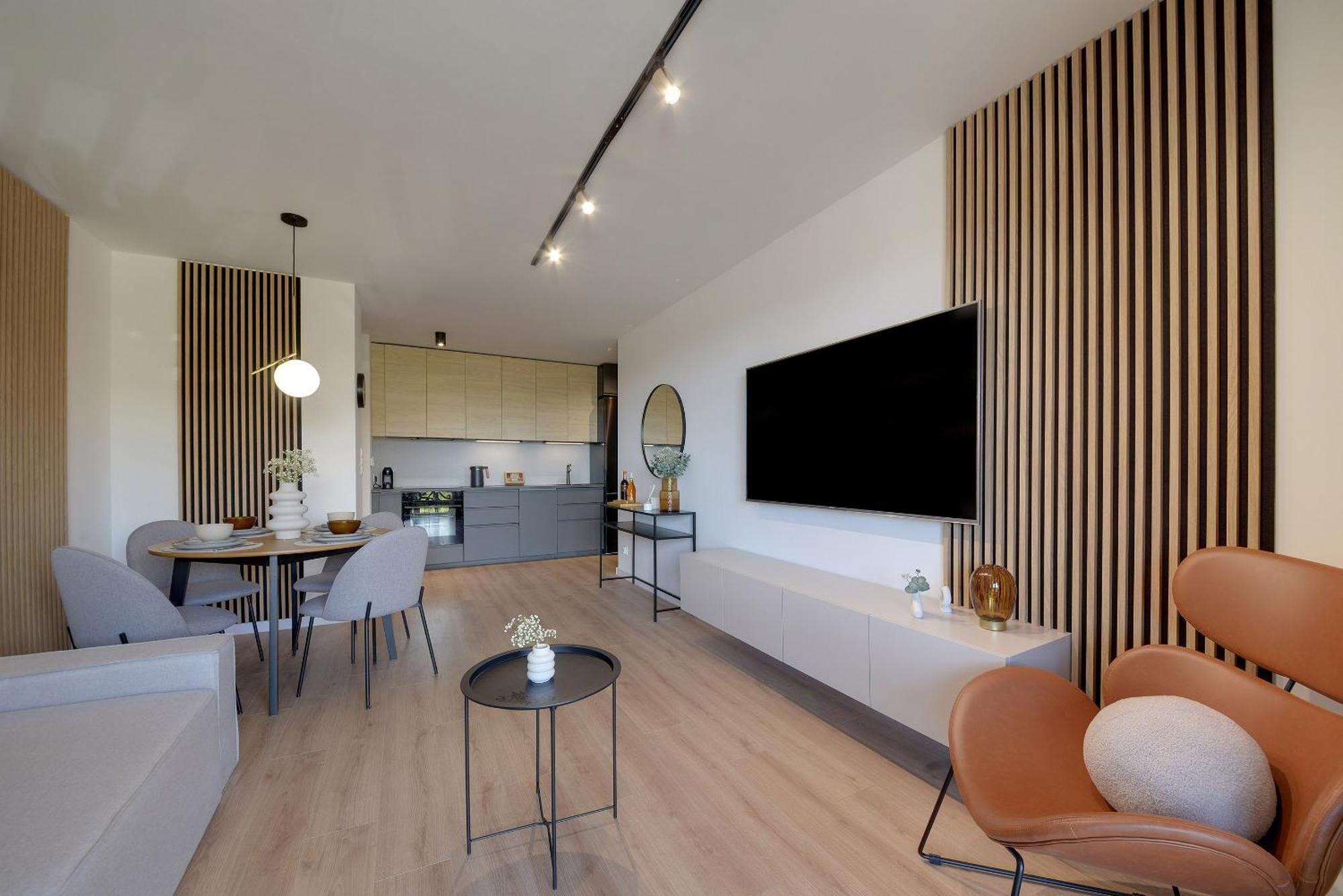 Trevilles Soft Loft