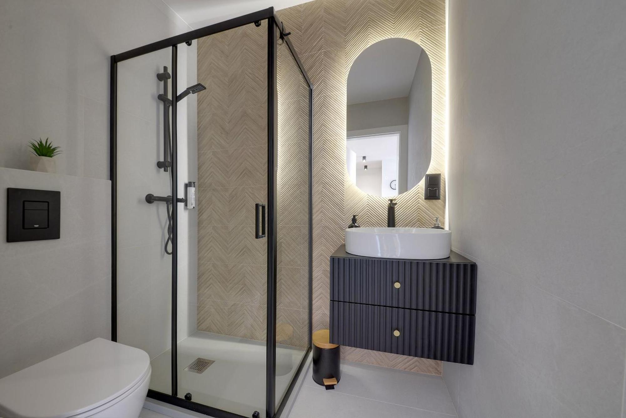 Trevilles Soft Loft Apartment *
