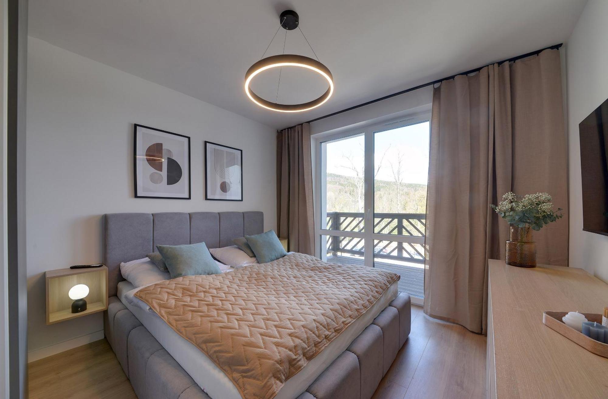 Apartment Trevilles Soft Loft Schreiberhau