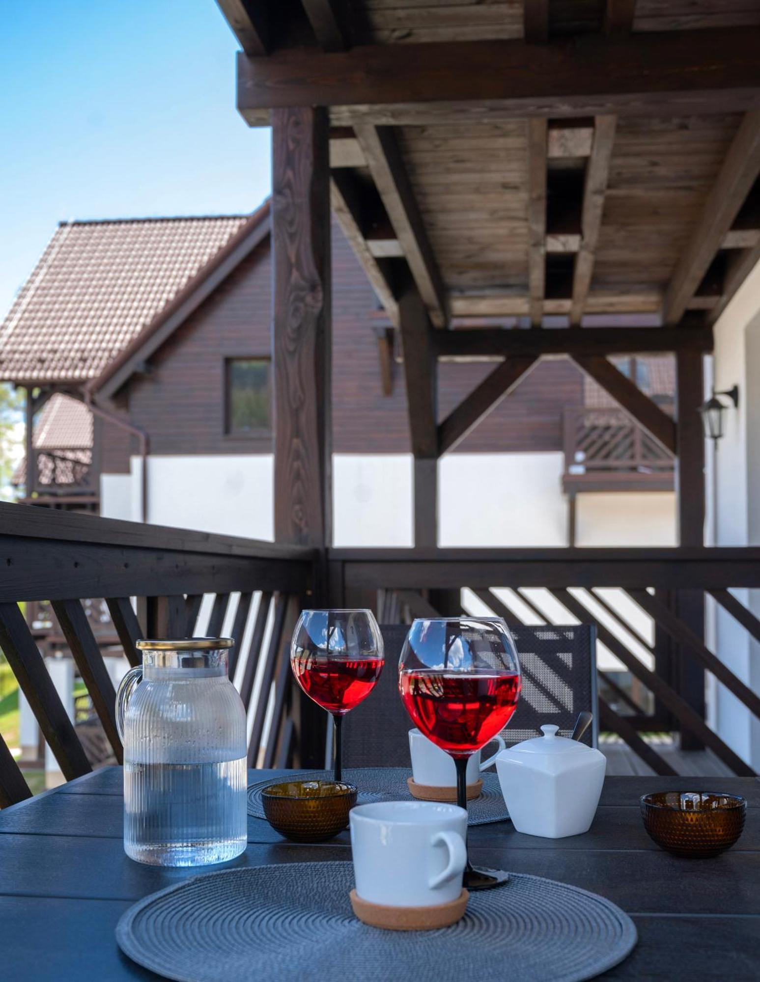 Apartment Trevilles Soft Loft Schreiberhau